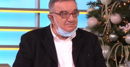 PROFESOR DR PERIŠIĆ TVRDI: Kafa vas može zaštiti najteže bolesti, ALI SAMO AKO JE OVAKO PIJETE 