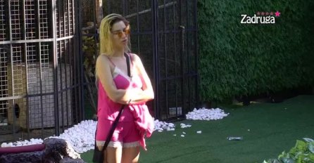 ALEKS PRVI PUT O RASKIDU S DEJANOM - EVO ŠTA SE NOĆAS DESILO: Gledaoci ovo nisu mogli vidjeti, ispričala pravu istinu