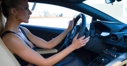 Kakve su žene a kakvi muškarci za volanom – šta pokazuje statistika, a šta praksa?