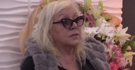 ZORICA MARKOVIĆ ZAVRŠILA U BOLNICI: Evo šta se desilo