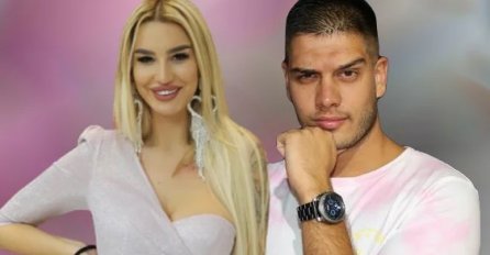 OGLASILA SE SESTRA ALEKSANDRE NIKOLIĆ - IMA ŽESTOKU PORUKU ZA DEJANA: Evo šta mu je poručila, spomenula i Dalilu