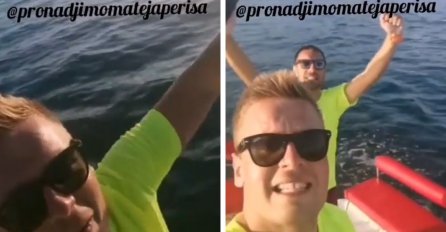 Da li će ovaj trag pomoći u istrazi? Evo zašto je važan ovaj detalj na Matejevom snimku