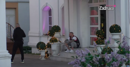 DEJAN IZAŠAO IZ EMISIJE, NE ZNA ŠTA DA RADI: Dragojević u potpunom rasulu, ovakvog ga još nismo vidjeli (VIDEO)