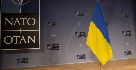 Većina Nijemaca protiv članstva Ukrajine u NATO-u