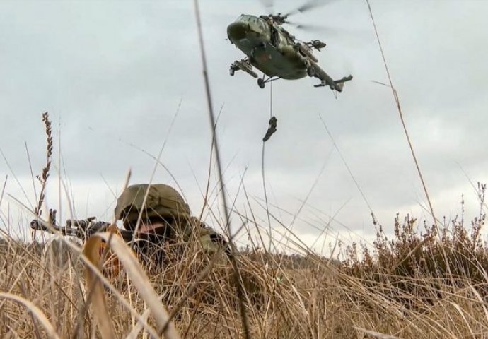 Lavrov izjavio da u Ukrajinu dolaze “plaćenici iz BiH”, bh. vlasti demantovale