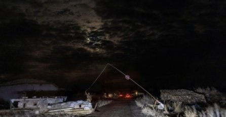 Ukrajina: Eksplodirao naftovod na separatističkom području