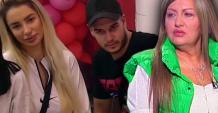 HITNA REAKCIJA BILJANE NAKON POMIRENJA DEJANA I ALEKS: Evo šta je poručila (FOTO)