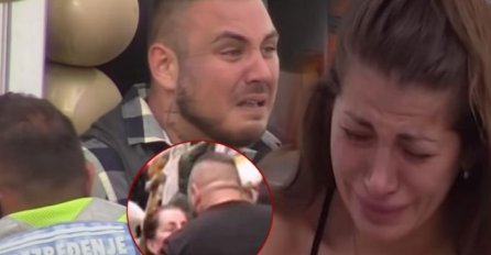 NOVA SVAĐA CARA I DALILE, razlog je bizaran:  Evo šta joj je uradio, BIJESNA VIŠE NEGO IKAD (VIDEO)