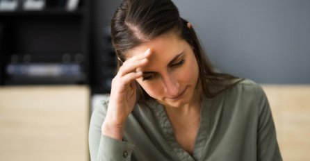 JUČE SAM SAZNALA DA ME MUŽ VARA: A danas sam uradila nezamislivo!