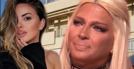 OGLASILA SE KARLEUŠA 1. PUT NAKON PRIČE DA JU JE DUŠKO PREVARIO: Evo šta je rekla o Sofiji Šašić