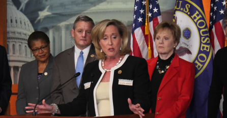 Kongresmenka Wagner: Dodik pomaže Putinu da sije haos u BiH