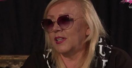 SLIKA IZ BOLNIČKE POSTELJE: Evo kako izgleda i u kakvom je stanju Zorica Marković