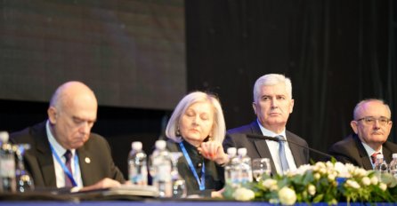 Čović poručio iz Mostara: Uvjeren sam da će kolege Bošnjaci razumjeti ovo što smo zaključili