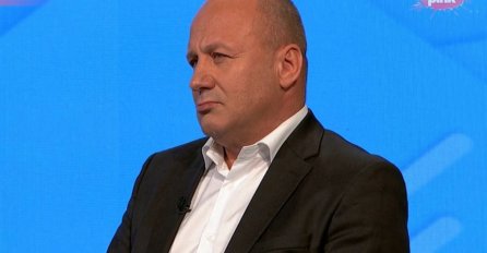 OGLASIO SE GENERAL SIMIĆ: Evo u kakvom je stanju nakon operacije