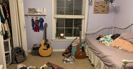 NOĆU TEŠKO ZASPITE - ODMAH IZBACITE OVE 4 STVARI IZ SPAVAĆE: Svi ih čuvamo, a donose nemir i negativnu energiju