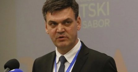 Cvitanović poručio: Pružili smo ruku da dođemo do dogovora, nema nikakvih ucjena