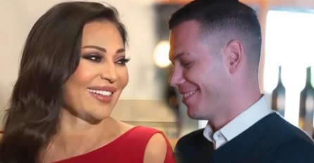 BOGDAN NAKON RASKIDA SA CECOM U ZAGRLJAJU DRUGE ŽENE: Nasmijan objavio sliku s njom, pljušte komentari (FOTO)