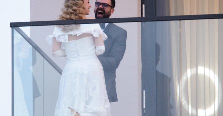 EVO KOLIKO JE HANA HULJIĆ MLAĐA OD PETRA GRAŠA: Pjevač ima 45 godina, a ona... 