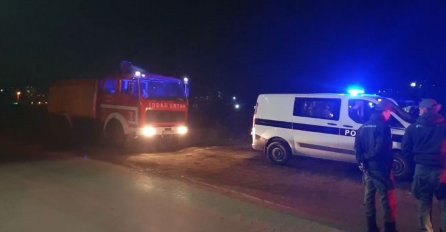 Iz rijeke u BiH izvučeno tijelo muške osobe