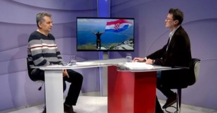 Uoči Čovićevog HNS-a: Objavljena karta tzv. Herceg-Bosne i BiH sa "tri republike"