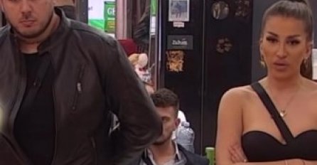 DALILA PONOVO HOĆE DA BUDE MAJA, INTERNET GORI ZBOG NOVOG KIKSA: Skinula cijeli njen stajling, OVAKO JE REAGOVAO FILIP CAR