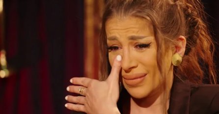 DALILA U SUZAMA ZAPOČELA VELIKU ISPOVIJEST - NE MOŽE DA SE SMIRI: Otkrila detalj iz svoje kuće o kojem niko ništa nije znao (VIDEO)