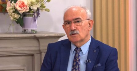 JABUKOVO SIRĆE + 2 SASTOJKA! OVO JE ČAROBNA FORMULA ZA MRŠAVLJENJE: Dr Nenadić kaže  - pijte ovo na prazan želudac