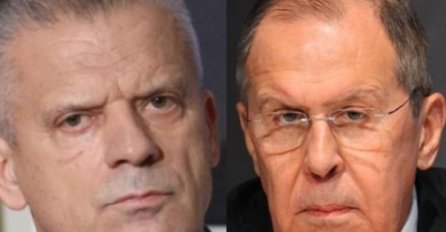Radončić: Lavrov podmeće muslimanima, BiH je odgovorna članica antiterorističke alijanse