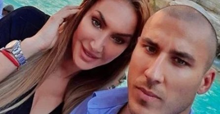 OGLASILA SE GOGA SEKULIĆ NAKON VIJESTI O RAZVODU: Evo šta je pravi razlog kraha braka sa Urošem