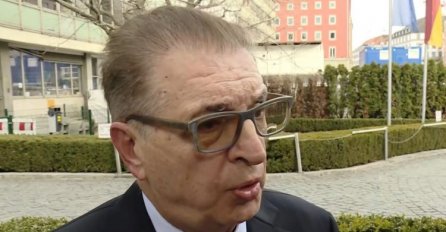 Bivši šef Opće skupštine UN-a o Ukrajini: Zapadni Balkan ne može biti spokojan!