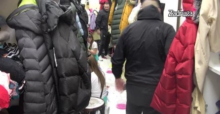 " JA IMAM KUĆU S TIM ČOVJEKOM" DALILA GRCALA U SUZAMA  ZBOG DEJANA: Filip pobjesnio kad je shvatio istinu (VIDEO)