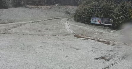 Bh. meteorolozi objavili prognozu: Padavine prestaju još večeras, a evo šta onda slijedi