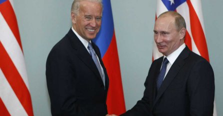 Pao dogovor: Biden i Putin pristali na samit o Ukrajini