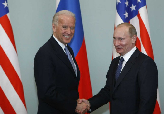 Pao dogovor: Biden i Putin pristali na samit o Ukrajini