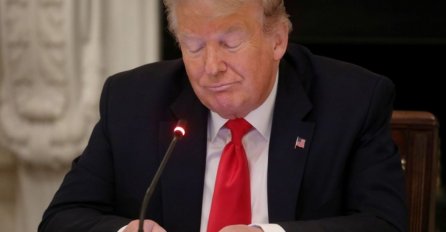 KOPIJA INSTAGRAMA: Trumpova društvena mreža od danas dostupna za preuzimanje