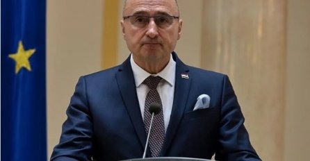 Grlić Radman: Održavanje izbora u BiH po trenutnim uslovima bi samo produbilo krizu