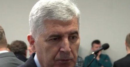 Čović: Moglo bi se dogoditi da čak u ovoj sedmici budu okončani pregovori