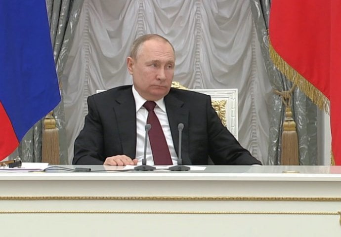VLADIMIR PUTIN UOPRAVO SAOPŠTIO ONO ŠTO SVI IŠČEKUJU: Odluka će biti donesena danas!