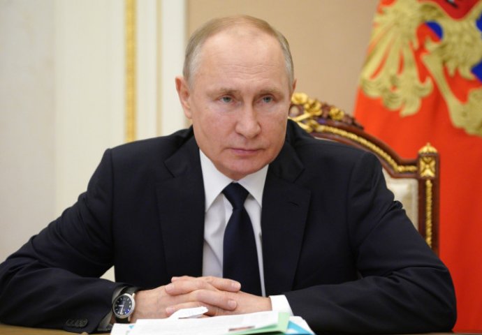 ISPRAVKA: Putin nije “priznao genocid” u BiH