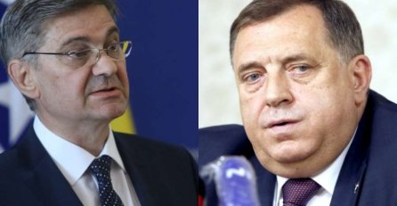 Zvizdić: Dodik je veliki mrzitelj BiH i Bošnjaka, a što se tiče raspada naše zemlje...