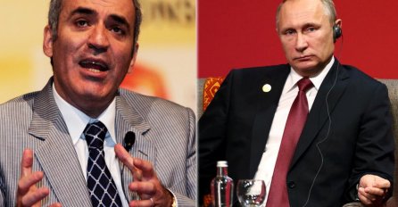 LEGENDARNI ŠAMPION BEZ DLAKE NA JEZIKU: Nadam se da će se Putinu suditi u Hagu!