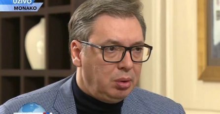 Aleksandar Vučić: Naša pozicija nije laka, sve što se događalo danas suštinski mijenja svjetski poredak! Kakva crna JNA,  naša vojska danas je višestruko jača