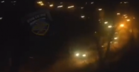 IAKO SLUŽBENE POTVRDE NEMA Objavili su: Ruske snage ulaze u Donjeck? (VIDEO)