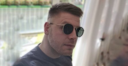 SPLIĆANIN MOŽDA UOPŠTE NIJE ZAVRŠIO U SAVI, JE LI ZAISTA ŽELIO NESTATI? Za Matejem se traga više od mjesec dana, a evo...