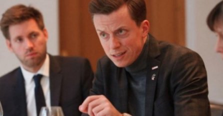 Adis Ahmetović, izvjestilac Bundestaga za zapadni Balkan: Vrijeme je za sankcije...