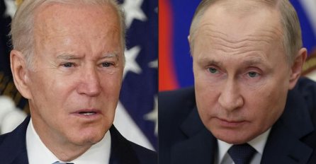 EKSPRESAN ODGOVOR AMERIKE NA PUTINOV POTEZ Očekivali smo ovo od Rusije i spremni smo odmah odgovoriti