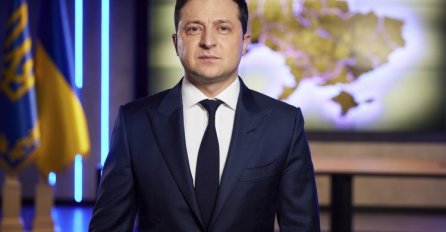 Zelenskij pozvao Putina na sastanak: Ja ne grizem, čega se bojiš?