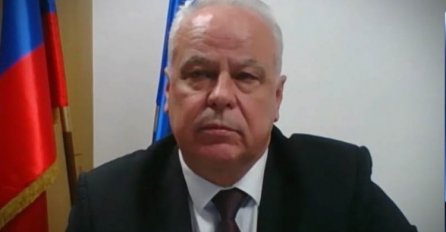 Oglasio se i ambasador Bosne i Hercegovine u Rusiji