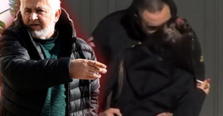 "Mene je sramota", HUSO SE JAVNO ODREKAO DALILE: Evo šta je poručio nakon svega! 