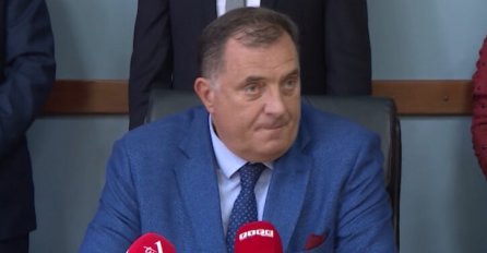 Dodik: Zgurani smo u BiH ne (našom) voljom